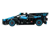 Bugatti Bolide Agile Blue