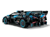 Bugatti Bolide Agile Blue
