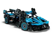 Bugatti Bolide Agile Blue