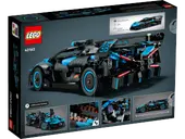 Bugatti Bolide Agile Blue