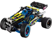 Off-Road Race Buggy