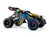 Off-Road Race Buggy
