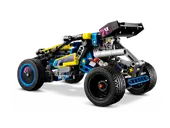 Off-Road Race Buggy
