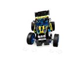 Off-Road Race Buggy