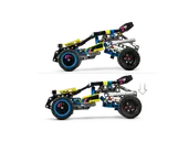 Off-Road Race Buggy