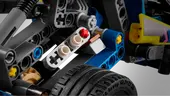 Off-Road Race Buggy