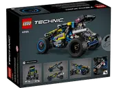 Off-Road Race Buggy