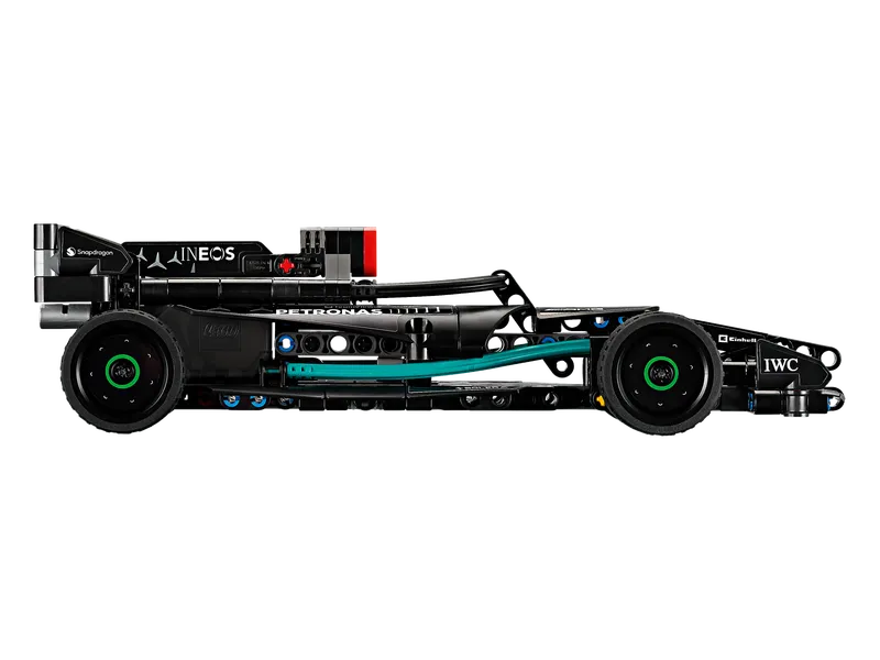 Mercedes-AMG F1 W14 Pull-Back