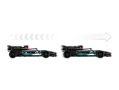 Mercedes-AMG F1 W14 Pull-Back