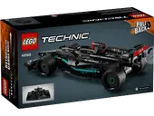 Mercedes-AMG F1 W14 Pull-Back