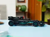 Mercedes-AMG F1 W14 Pull-Back
