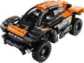NEOM McLaren Extreme E Race Car
