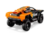 NEOM McLaren Extreme E Race Car