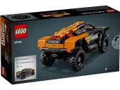 NEOM McLaren Extreme E Race Car