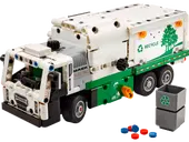 Mack LR Electric Garbage Truck
