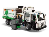 Mack LR Electric Garbage Truck