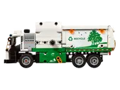 Mack LR Electric Garbage Truck