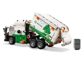 Mack LR Electric Garbage Truck