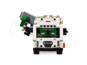 Mack LR Electric Garbage Truck