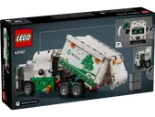 Mack LR Electric Garbage Truck