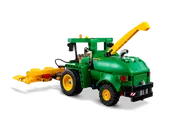 John Deere 9700 Forage Harvester