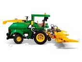John Deere 9700 Forage Harvester