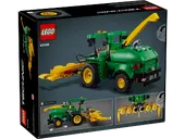 John Deere 9700 Forage Harvester
