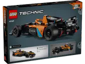 NEOM McLaren Formula E Race Car