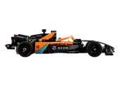 NEOM McLaren Formula E Race Car