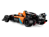 NEOM McLaren Formula E Race Car