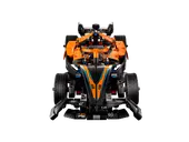 NEOM McLaren Formula E Race Car