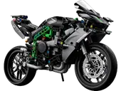 Kawasaki Ninja H2 Motorcycle