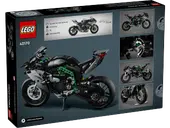 Kawasaki Ninja H2 Motorcycle