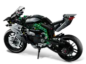 Kawasaki Ninja H2 Motorcycle