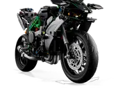 Kawasaki Ninja H2 Motorcycle