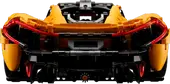 McLaren P1