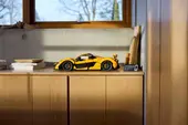 McLaren P1