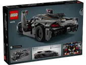 Koenigsegg Jesko Absolut Grey Hypercar