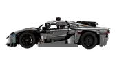 Koenigsegg Jesko Absolut Grey Hypercar