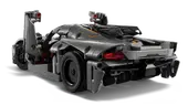 Koenigsegg Jesko Absolut Grey Hypercar