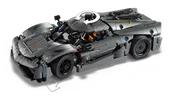 Koenigsegg Jesko Absolut Grey Hypercar