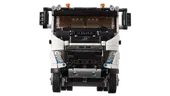 Volvo FMX Truck & EC230 Electric Excavator