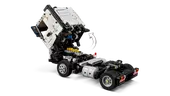 Volvo FMX Truck & EC230 Electric Excavator
