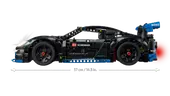 Porsche GT4 e-Performance