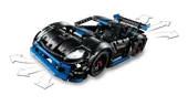 Porsche GT4 e-Performance