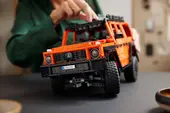 Mercedes-Benz G 500 PROFESSIONAL Line
