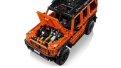 Mercedes-Benz G 500 PROFESSIONAL Line