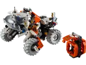 Surface Space Loader