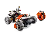 Surface Space Loader