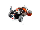 Surface Space Loader